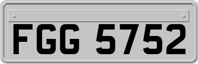 FGG5752