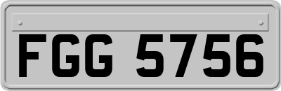 FGG5756