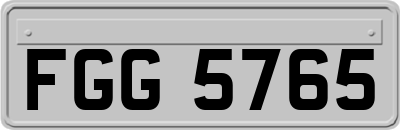 FGG5765