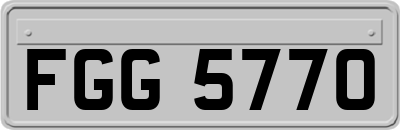 FGG5770