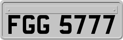 FGG5777