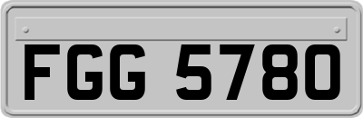 FGG5780