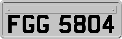 FGG5804