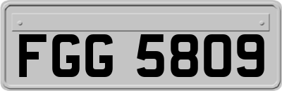 FGG5809