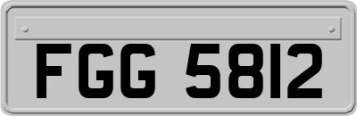 FGG5812