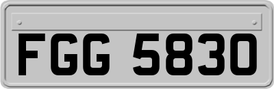 FGG5830