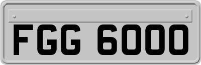 FGG6000