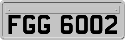 FGG6002