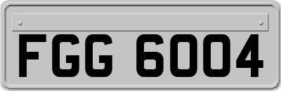 FGG6004