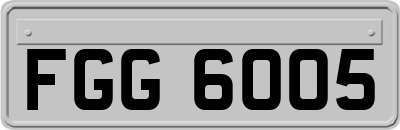 FGG6005