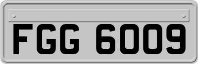 FGG6009