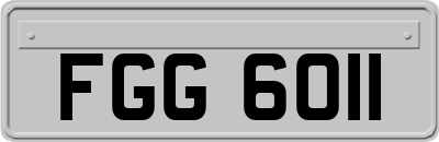 FGG6011