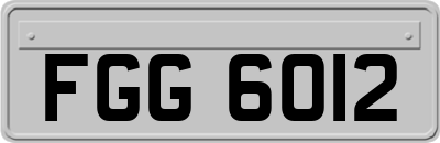 FGG6012