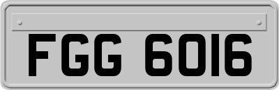 FGG6016