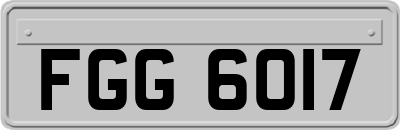 FGG6017