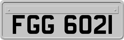 FGG6021
