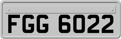 FGG6022