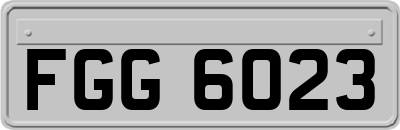 FGG6023