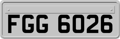 FGG6026