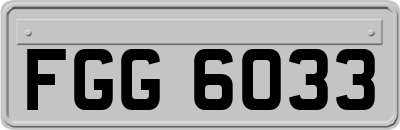 FGG6033