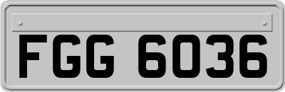 FGG6036
