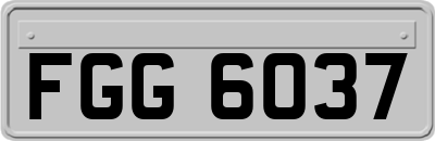 FGG6037