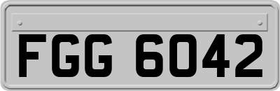 FGG6042