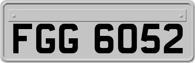 FGG6052