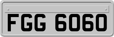 FGG6060