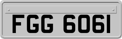 FGG6061