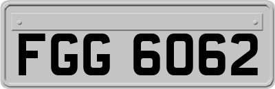 FGG6062