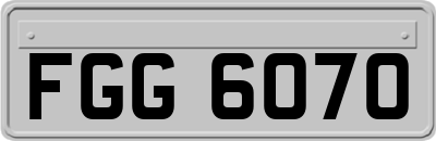 FGG6070