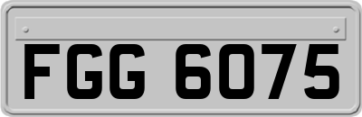 FGG6075