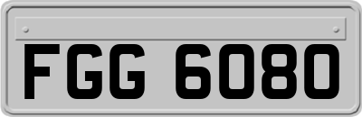 FGG6080
