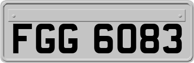 FGG6083