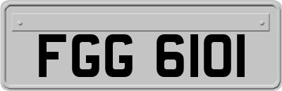 FGG6101