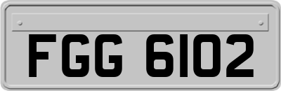FGG6102