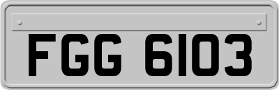 FGG6103