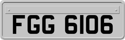 FGG6106