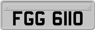 FGG6110