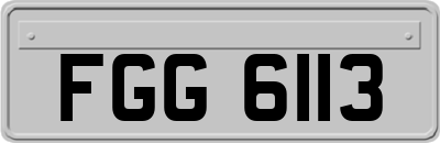 FGG6113