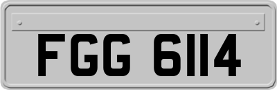 FGG6114
