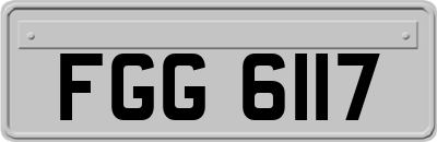 FGG6117