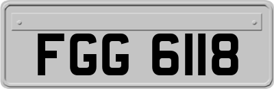 FGG6118