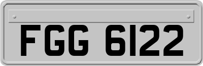 FGG6122