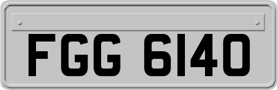 FGG6140