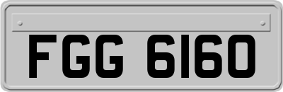 FGG6160