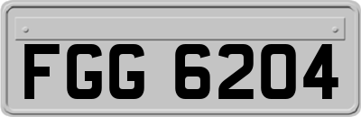 FGG6204