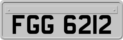 FGG6212