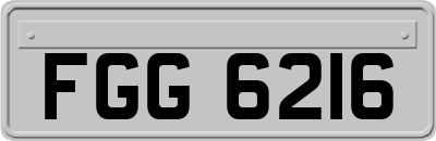 FGG6216